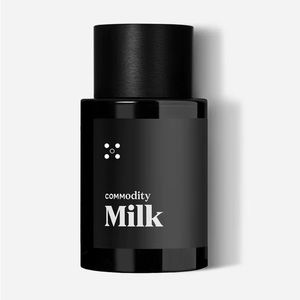 Commodity Milk Expensive Perfume